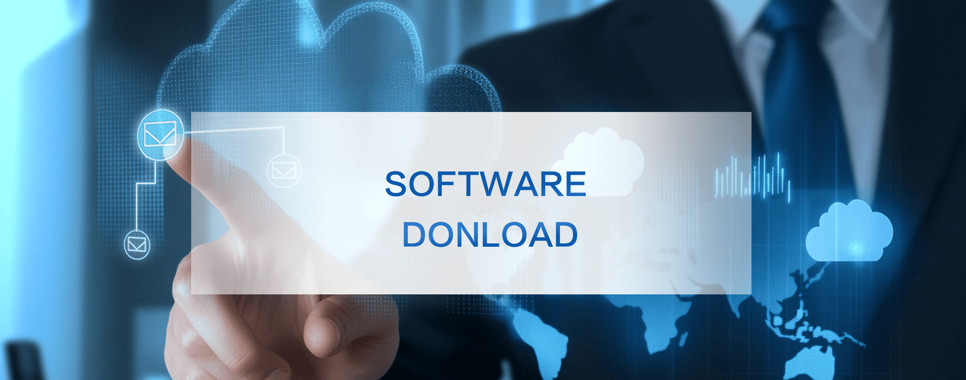 Software Download